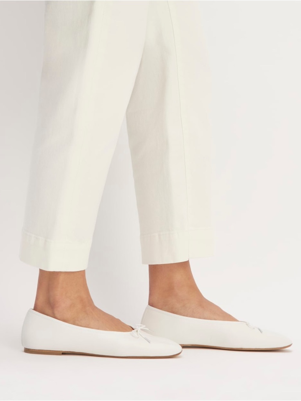 Everlane THE DAY BALLET FLAT